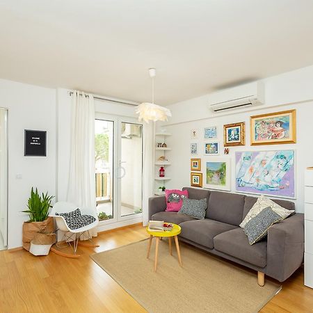 Apartment Hedera A29 Dubrovnik Dış mekan fotoğraf
