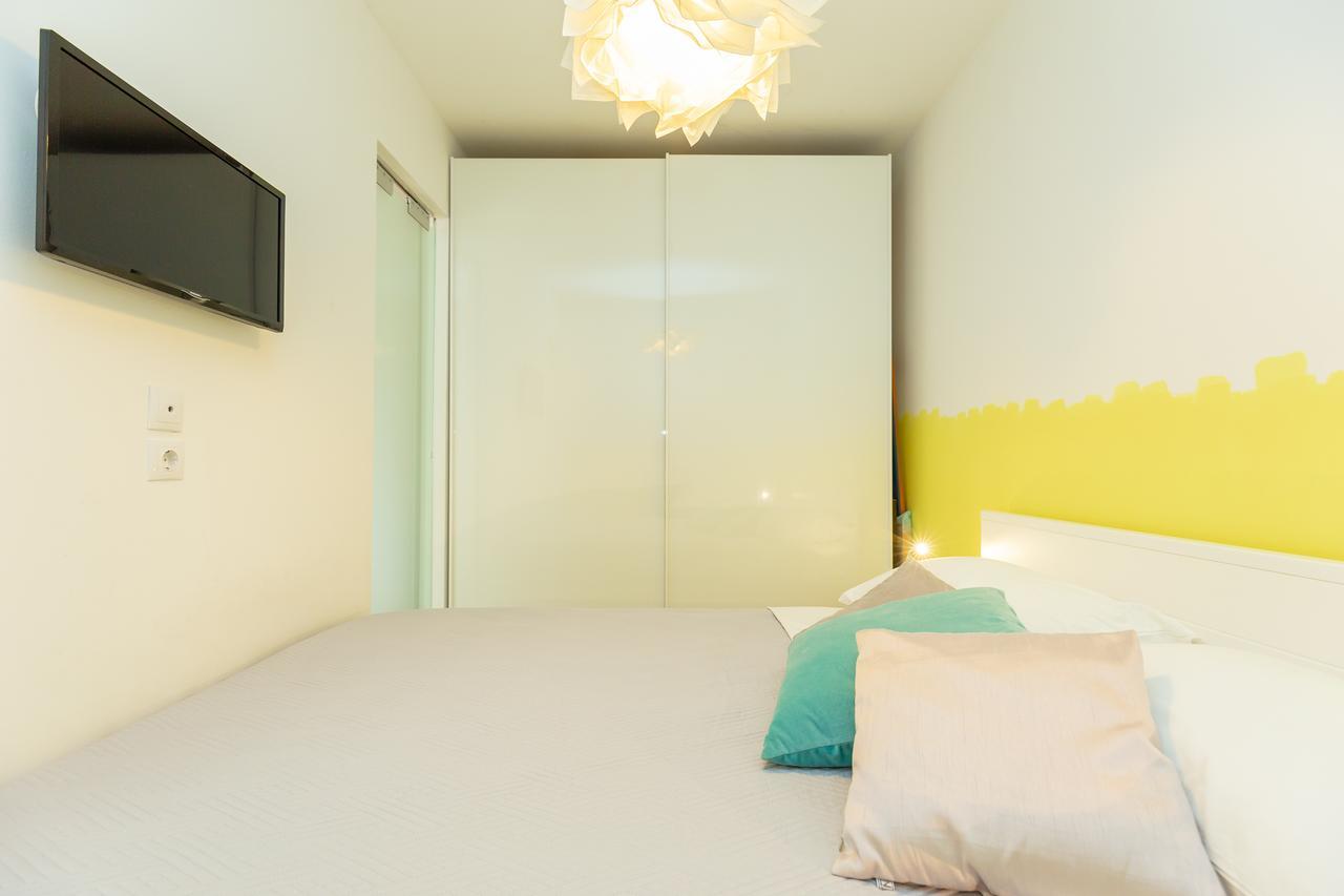 Apartment Hedera A29 Dubrovnik Dış mekan fotoğraf