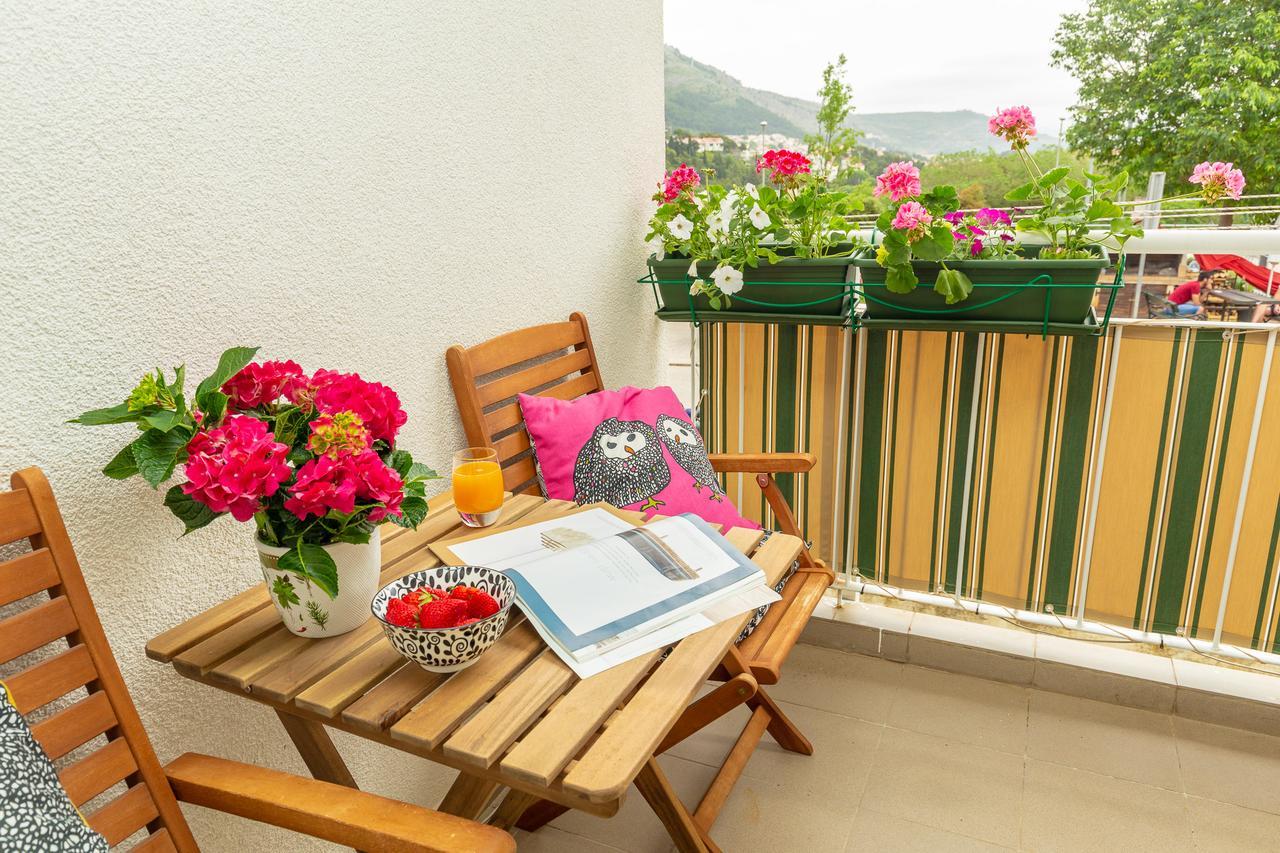 Apartment Hedera A29 Dubrovnik Dış mekan fotoğraf