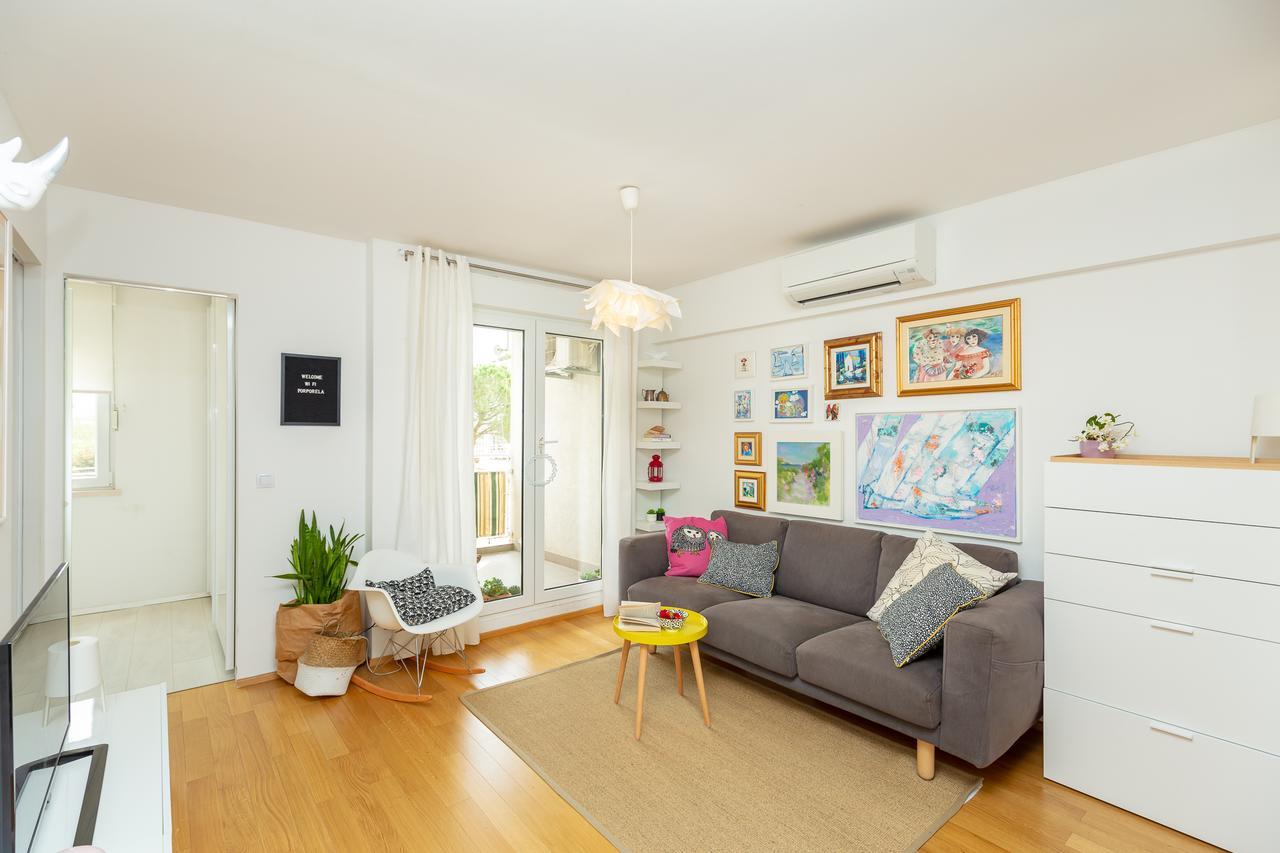 Apartment Hedera A29 Dubrovnik Dış mekan fotoğraf