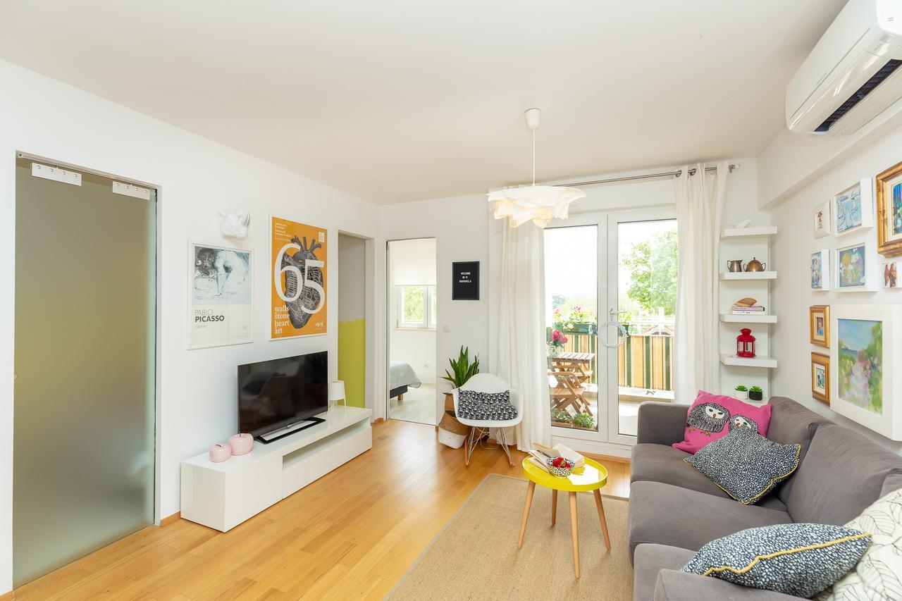 Apartment Hedera A29 Dubrovnik Dış mekan fotoğraf