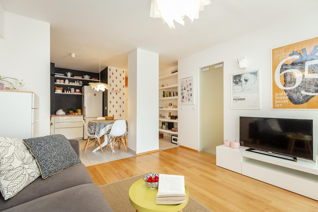 Apartment Hedera A29 Dubrovnik Dış mekan fotoğraf