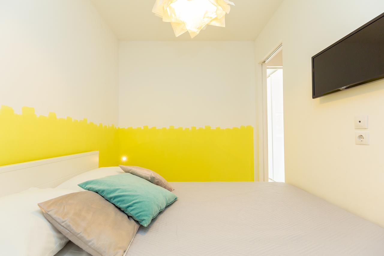 Apartment Hedera A29 Dubrovnik Dış mekan fotoğraf