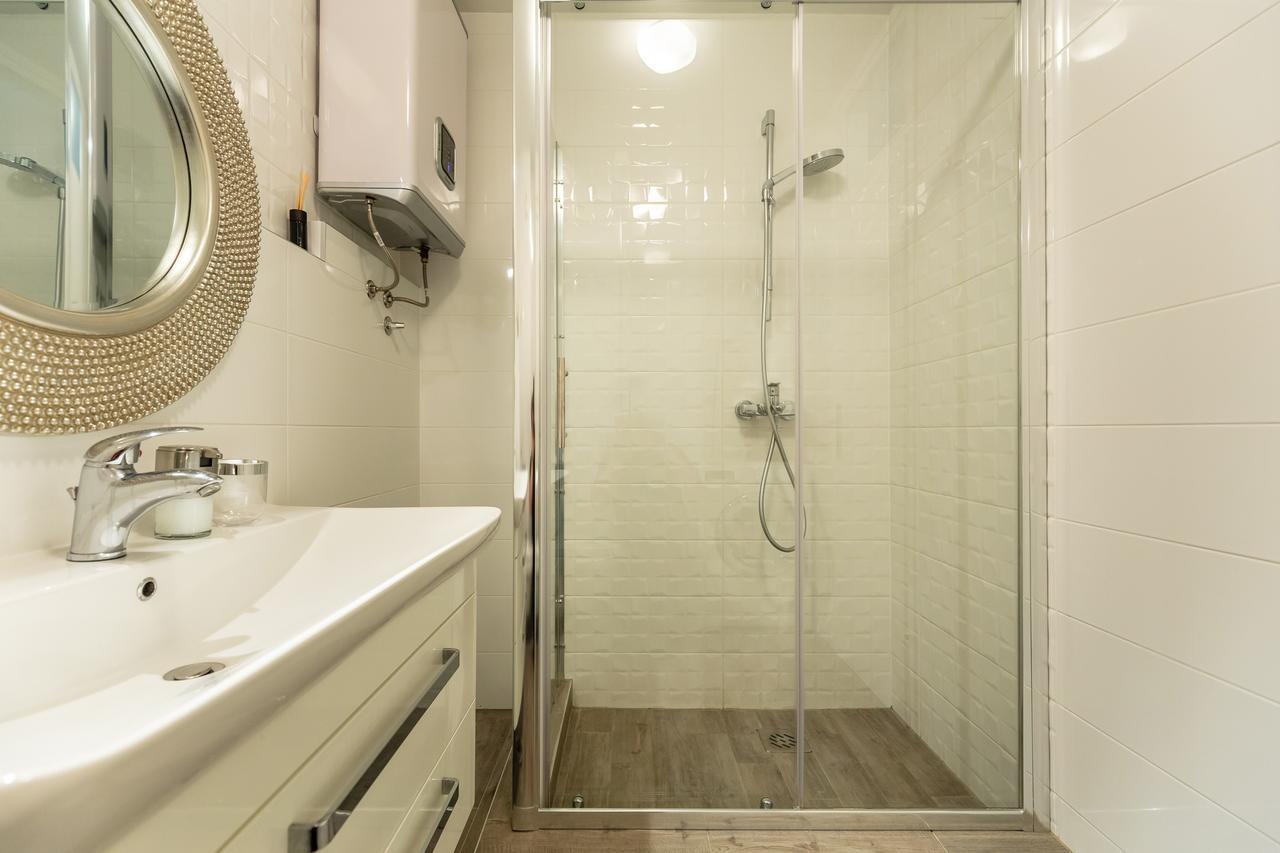 Apartment Hedera A29 Dubrovnik Dış mekan fotoğraf